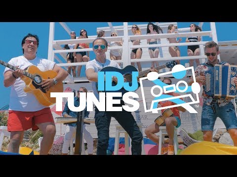 MAMBO KINGS - SHAKA TAKA (OFFICIAL VIDEO)