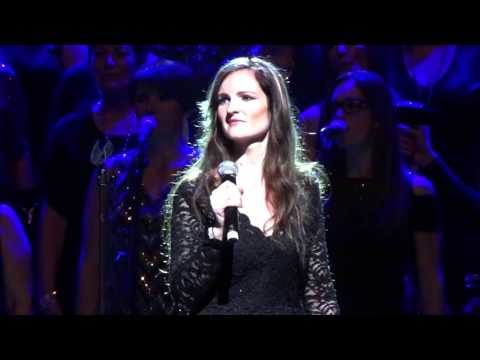 Border Song - Academy by Popvox - Lust auf Gospel 7 - Choir Cover