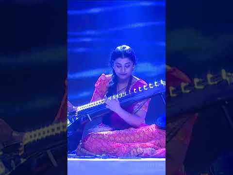 Veena srivani #pushpa