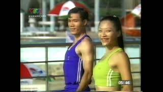 VTV1 - Thể dục buổi sáng [25/9/2002 - Trích]