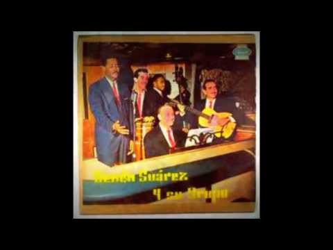CONSUELATE COMO YO - SENEN SUAREZ