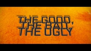 Ugly Music Video