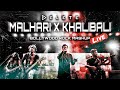 Malhari || Khalibali || Rock Version || DELETE || Live Concert Snippets || Cover ||