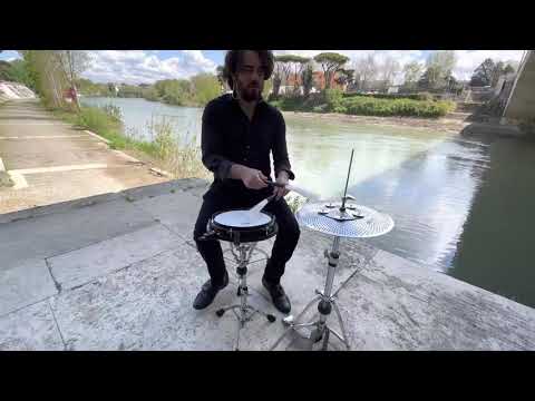 Flaviano Pennisi - Doppio pedale senza avere doppio pedale