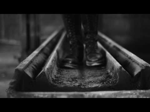 Lazy Ants -Solitaire (feat. Milena Medu) OFFICIAL VIDEO