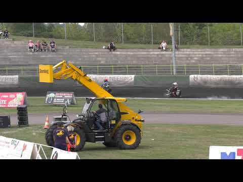 Speedway Team Cup 01.09.2019 aus Güstrow