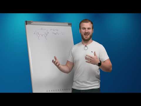 Thermoelemente, Prinzip, Seebeck-Effekt, Thermospannung, Thermoelektrischer Koeffizient | Prof. G.