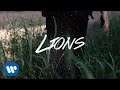 Skillet - Lions (Official Lyric Video)