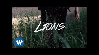Skillet - &quot;Lions&quot; [Official Lyric Video]