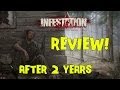 Infestation Survivor Stories Review (After 2 Years ...