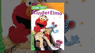 Sesame Street: CinderElmo