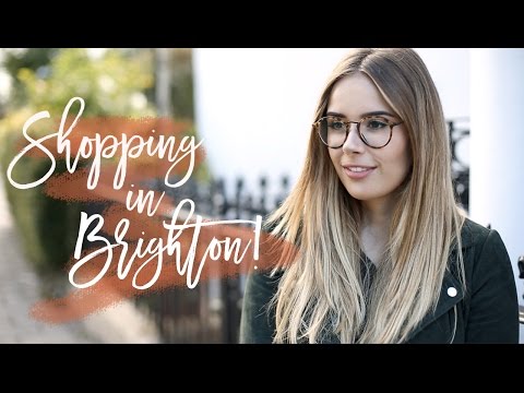 Important Chat + Mini Haul, Donuts & Shopping with Alix! | Hello Vlogtober