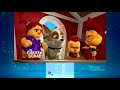Disney Junior Split Screen Credits 5 30 2021