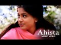 Pankaj Udhas Ahista Music Video Sameera Reddy Stolen Moments Love Song