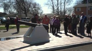 preview picture of video 'OLLI at Bradley University: 11SP Learning Trip -- Delavan, Illinois'