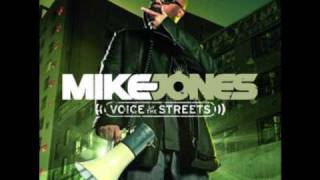 Mike Jones - On Top Of The Covers Ft. Essay Potna