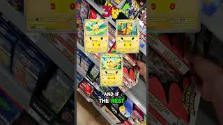 🚨 Pokemon Just Revealed The First Cards For The 30th Anniversary And Its INSANE 👀🔥