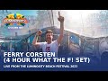 Ferry Corsten presents What The F! (4 Hour Set) live at Luminosity Beach Festival 2023 #LBF23 - LuminosityEvents Ferry Corsten presents What The F! (4 Hour Set) live at Luminosity Beach Festival 2023 #LBF23