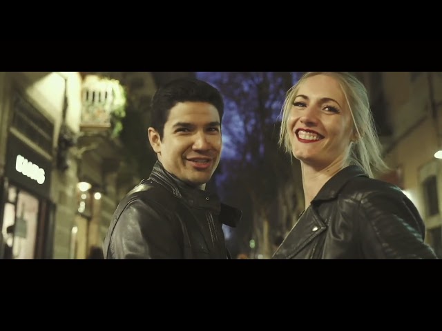 Now is the moment | Instagram Lynsey + Leo