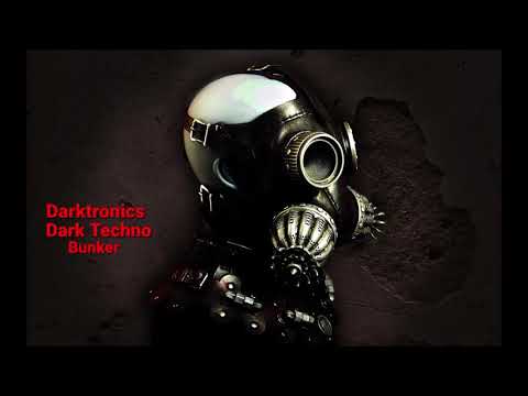 Darktronics Techno Bunker 13 11 2020