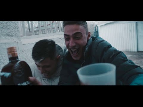 ADRIcG - AMNESIA (VIDEOCLIP OFICIAL)