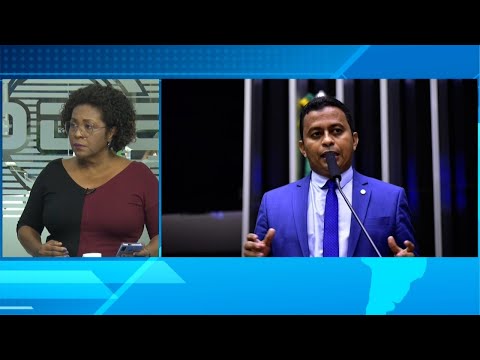 Papo do Cafezinho com Edna Maciel no Jornal O Dia News 01 05 2023