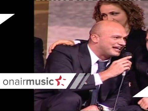 Keng Gjakovare-Prej Shtepis kur jam dal- Met Isufi-Qamili i Vogel