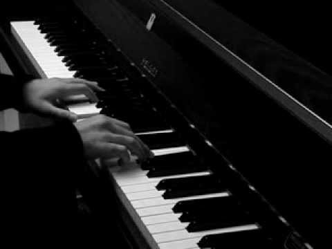 Curly Sue - They cut my hair - Piano cover