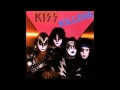 Kiss - Down On Your Knees 