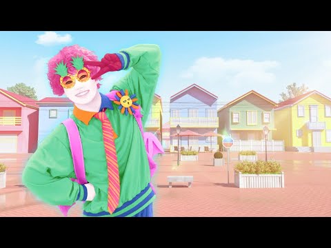 Girls in Luv by DJane HouseKat feat. Rameez - Just Dance (Fanmade Unfinished Fitted)