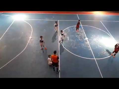 Olaria x  Marã    07/09/2019    Rio Futsal