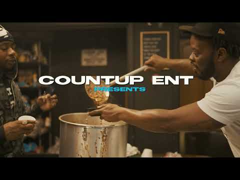 Crook Countup "Nov 1st CDay Flow 3" Official Video (Shot By @Mello_Vision)