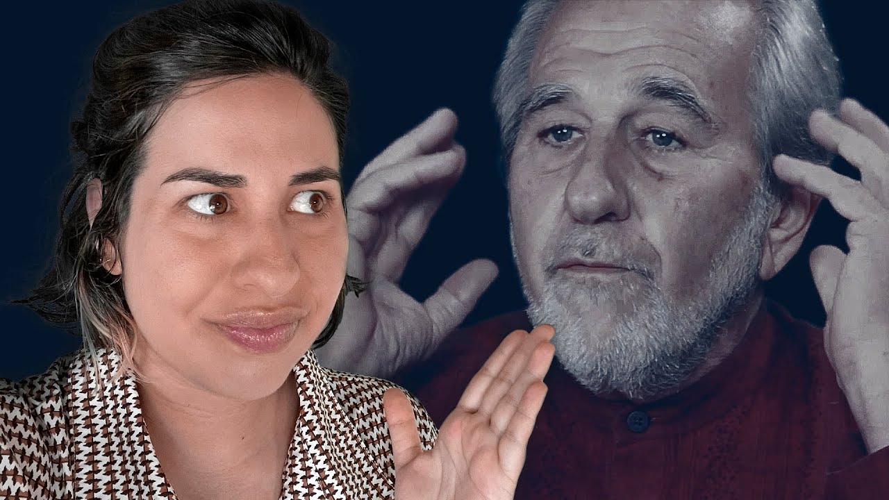 A VERDADE SOBRE BRUCE LIPTON e a REPROGRAMAÇÃO de DNA • Física e Afins