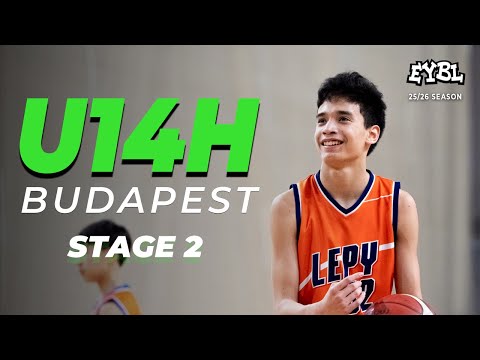 BBA Komarno (SVK)  vs  Steelhawks Academy (AUT)