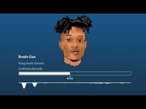 GottDenm Recordz and 2 more