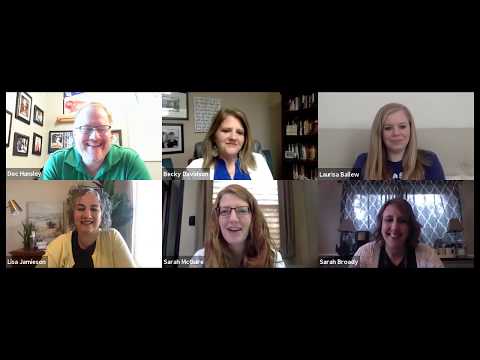 #TalkWithDoc:  Moms Panel - How to Survive Stay At Home