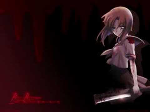 Oyashiro Sama - Higurashi No Naku Koro Ni
