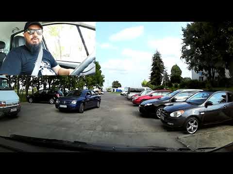 Najbardziej niezrozumiała komenda egzaminatora 👍