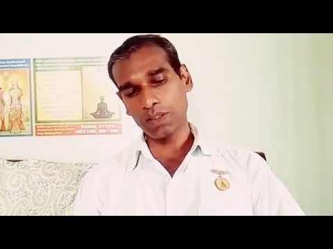 21 November Tamil murali with full explanation - BK Saravana Kumar