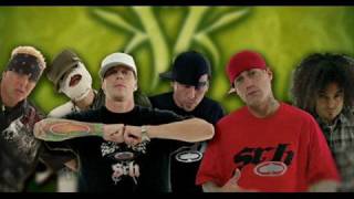 Kottonmouth kings - All about the weed