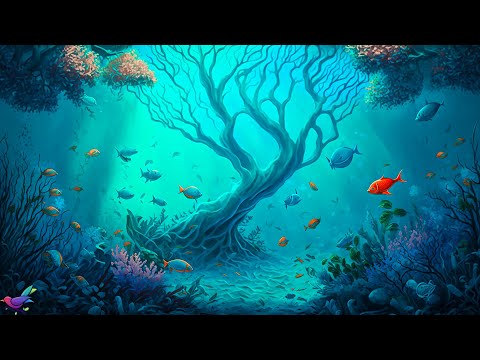 Soothe Away Stress with an Aquascaping Wonder - You Won't Believe What Happens Next!