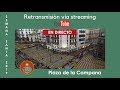 Campana - Domingo De Ramos - Semana Santa De Sevilla 2019