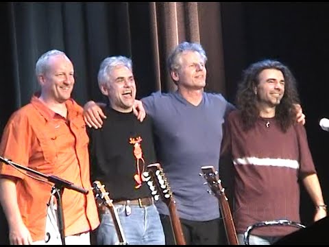 Danzer, Baer, Baum - Orpheum 2002