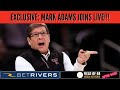 EXCLUSIVE: Mark Adams joins AFTER DARK LIVE!!! | FIELD OF 68 AFTER DARK