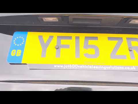 2015 BMW 218d 2.0L SE