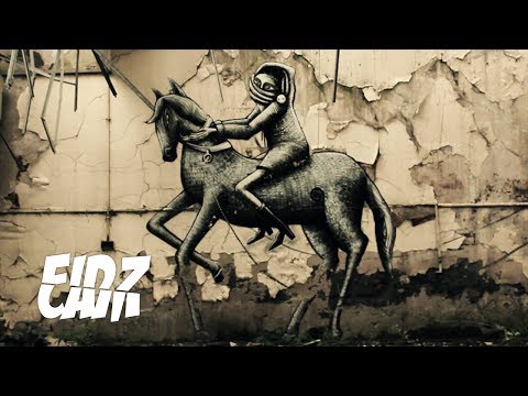 Trellion & Rawkid - 'Wonton Soup' (Official Video)