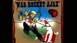 War Rocket Ajax   Freak