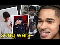 Plaqueboymax Song Wars