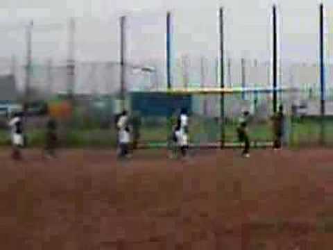 Spiel gegen Holzbach