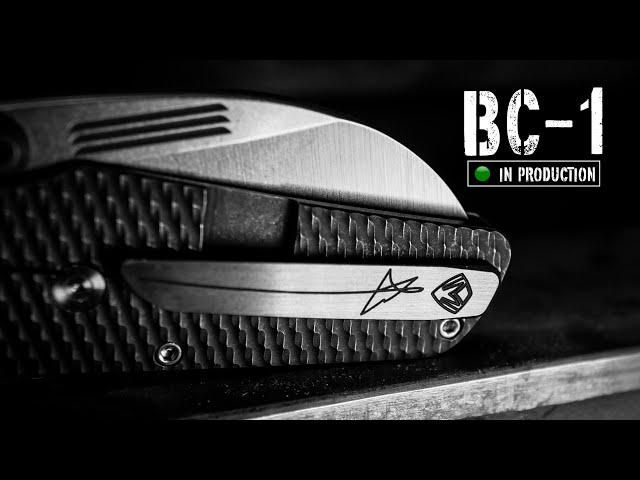 Making the BC-1